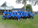 S.K.N.W.K. 3 - M.Z.C. '11 5 (competitie) seizoen 2022-2023 (4/38)